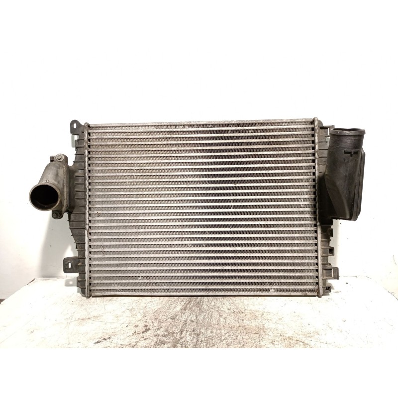 Recambio de intercooler para jaguar xf i (x250) 3.0 d referencia OEM IAM 9X239L440AA  