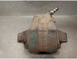 Recambio de pinza freno delantera izquierda para seat marbella (28a) 0.9 cat referencia OEM IAM 52577  