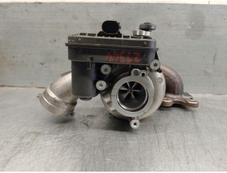 Recambio de turbocompresor para skoda octavia iii (5e3, nl3, nr3) 1.5 tsi referencia OEM IAM 05E145701K 05E145701K 