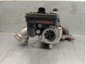 Recambio de turbocompresor para skoda octavia iii (5e3, nl3, nr3) 1.5 tsi referencia OEM IAM 05E145701K 05E145701K 