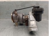 Recambio de turbocompresor para skoda octavia iii (5e3, nl3, nr3) 1.5 tsi referencia OEM IAM 05E145701K 05E145701K 