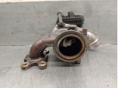 Recambio de turbocompresor para skoda octavia iii (5e3, nl3, nr3) 1.5 tsi referencia OEM IAM 05E145701K 05E145701K 