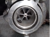 Recambio de turbocompresor para skoda octavia iii (5e3, nl3, nr3) 1.5 tsi referencia OEM IAM 05E145701K 05E145701K 