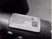 Recambio de turbocompresor para skoda octavia iii (5e3, nl3, nr3) 1.5 tsi referencia OEM IAM 05E145701K 05E145701K 