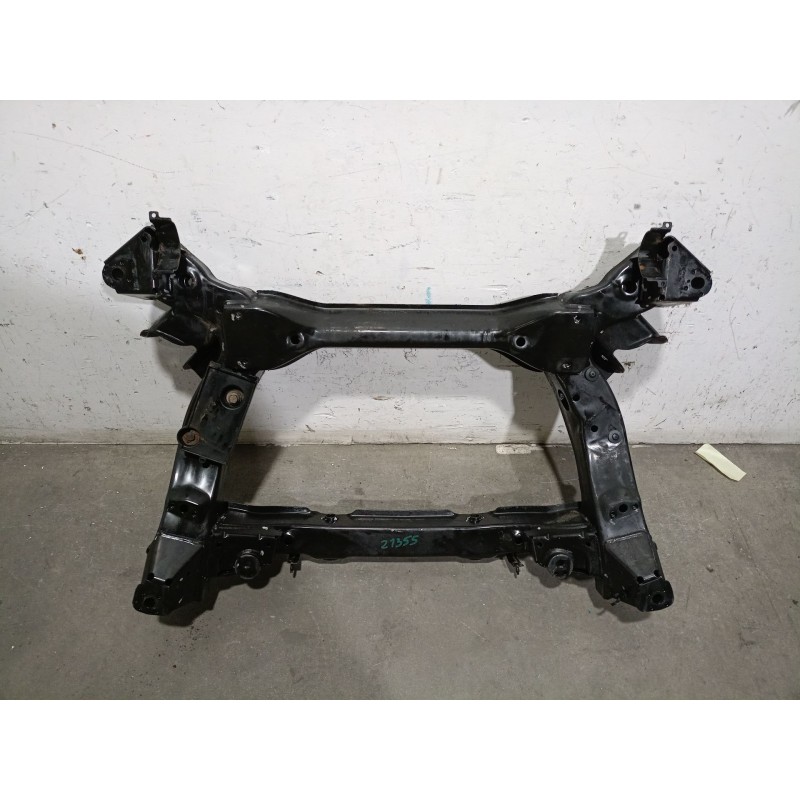 Recambio de puente delantero para jaguar xf i (x250) 3.0 d referencia OEM IAM  C2Z11620 