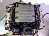 Recambio de motor completo para audi a6 c6 (4f2) 3.2 fsi quattro referencia OEM IAM AUK 06E100031 014095