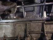 Recambio de motor completo para audi a6 c6 (4f2) 3.2 fsi quattro referencia OEM IAM AUK 06E100031 014095