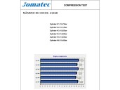 Recambio de motor completo para audi a6 c6 (4f2) 3.2 fsi quattro referencia OEM IAM AUK 06E100031 014095