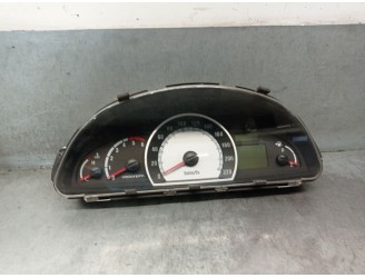 Recambio de cuadro instrumentos para hyundai matrix (fc) 1.5 crdi referencia OEM IAM 9400417510 9400417510 110020571300H