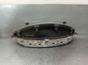 Recambio de cuadro instrumentos para hyundai matrix (fc) 1.5 crdi referencia OEM IAM 9400417510 9400417510 110020571300H