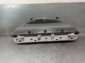 Recambio de cuadro instrumentos para hyundai matrix (fc) 1.5 crdi referencia OEM IAM 9400417510 9400417510 110020571300H