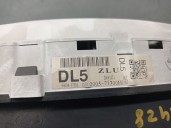 Recambio de cuadro instrumentos para hyundai matrix (fc) 1.5 crdi referencia OEM IAM 9400417510 9400417510 110020571300H