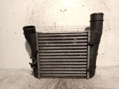 Recambio de intercooler para audi a4 b6 (8e2) 1.9 tdi referencia OEM IAM 8E0145805F  174978713 MODINE