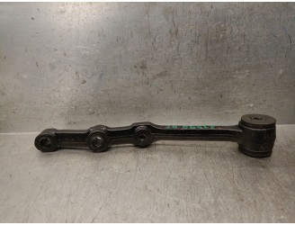 Recambio de brazo suspension inferior delantero izquierdo para seat marbella (28a) 0.9 cat referencia OEM IAM 09NCB 