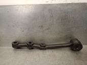 Recambio de brazo suspension inferior delantero izquierdo para seat marbella (28a) 0.9 cat referencia OEM IAM 09NCB  