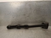 Recambio de brazo suspension inferior delantero izquierdo para seat marbella (28a) 0.9 cat referencia OEM IAM 09NCB  