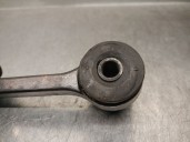 Recambio de brazo suspension inferior delantero izquierdo para seat marbella (28a) 0.9 cat referencia OEM IAM 09NCB  