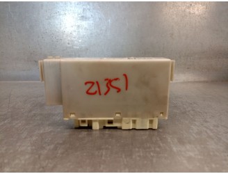 Recambio de modulo electronico para toyota prius (_w3_) 1.8 hybrid (zvw3_) referencia OEM IAM 8264147090  72818793 DENSO