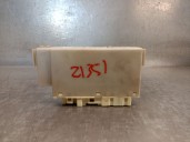 Recambio de modulo electronico para toyota prius (_w3_) 1.8 hybrid (zvw3_) referencia OEM IAM 8264147090  72818793 DENSO