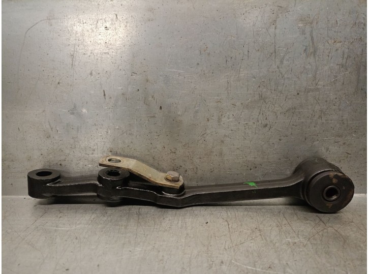 Recambio de brazo suspension inferior delantero derecho para seat marbella (28a) 0.9 cat referencia OEM IAM 09NCB 