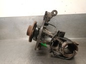 Recambio de mangueta delantera derecha para renault megane iv hatchback (b9a/m/n_) 1.5 dci 90 (b9a1) referencia OEM IAM 40014575