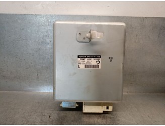 Recambio de modulo electronico para toyota prius (_w3_) 1.8 hybrid (zvw3_) referencia OEM IAM 8965047260  1129002272 DENSO