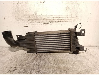 Recambio de intercooler para opel astra h (a04) 1.7 cdti (l48) referencia OEM IAM 13128926 93179039 -- 6302058 