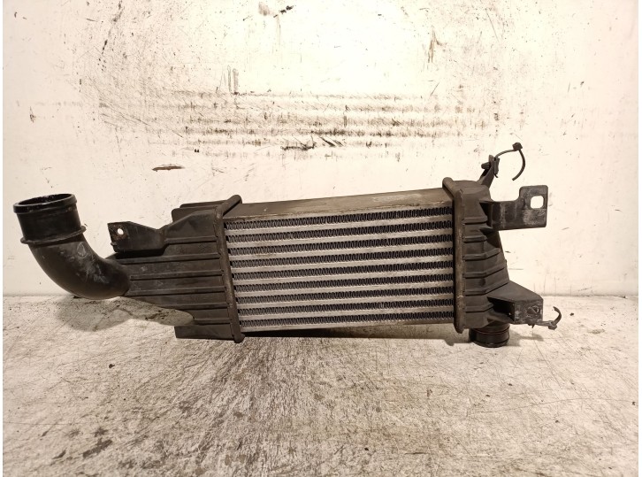 Recambio de intercooler para opel astra h (a04) 1.7 cdti (l48) referencia OEM IAM 13128926 93179039 -- 6302058 
