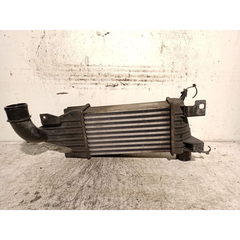 Recambio de intercooler para opel astra h (a04) 1.7 cdti (l48) referencia OEM IAM 13128926 93179039 -- 6302058 