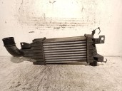 Recambio de intercooler para opel astra h (a04) 1.7 cdti (l48) referencia OEM IAM 13128926 93179039 -- 6302058 