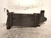 Recambio de intercooler para opel astra h (a04) 1.7 cdti (l48) referencia OEM IAM 13128926 93179039 -- 6302058 