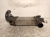 Recambio de intercooler para opel astra h (a04) 1.7 cdti (l48) referencia OEM IAM 13128926 93179039 -- 6302058 