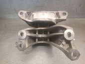 Recambio de soporte motor izquierdo para honda civic x hatchback (fc_, fk_) 1.0 vtec (fk6) referencia OEM IAM 50850TGHA02 KIC