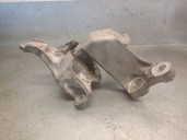 Recambio de soporte motor izquierdo para honda civic x hatchback (fc_, fk_) 1.0 vtec (fk6) referencia OEM IAM 50850TGHA02 KIC