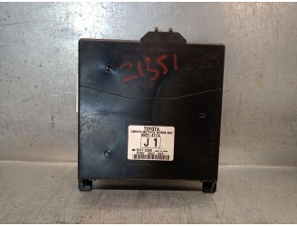 Recambio de modulo electronico para toyota prius (_w3_) 1.8 hybrid (zvw3_) referencia OEM IAM 8922147110  50112324