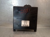 Recambio de modulo electronico para toyota prius (_w3_) 1.8 hybrid (zvw3_) referencia OEM IAM 8922147110  50112324