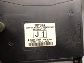 Recambio de modulo electronico para toyota prius (_w3_) 1.8 hybrid (zvw3_) referencia OEM IAM 8922147110  50112324