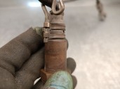 Recambio de sonda lambda para toyota prius (_w3_) 1.8 hybrid (zvw3_) referencia OEM IAM 8946547080 8946547080 DENSO