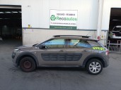 citroën c4 cactus del año 2014