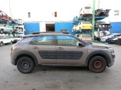 citroën c4 cactus del año 2014