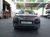citroën c4 cactus del año 2014