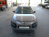 citroën c4 cactus del año 2014