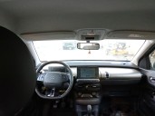 citroën c4 cactus del año 2014