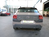 citroën c4 cactus del año 2014