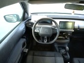 citroën c4 cactus del año 2014