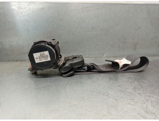 Recambio de cinturon seguridad trasero derecho para hyundai matrix (fc) 1.5 crdi referencia OEM IAM 8982017000 