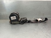 Replacement rear right seat belt for Hyundai Matrix (FC) 1.5 CRDi OEM IAM reference 8982017000 