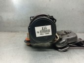 Replacement rear right seat belt for Hyundai Matrix (FC) 1.5 CRDi OEM IAM reference 8982017000 