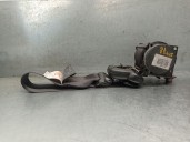 Replacement rear right seat belt for Hyundai Matrix (FC) 1.5 CRDi OEM IAM reference 8982017000 