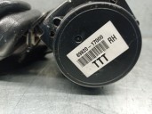 Replacement rear right seat belt for Hyundai Matrix (FC) 1.5 CRDi OEM IAM reference 8982017000 
